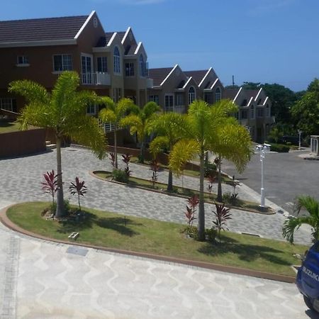 Tropical Luxury Dreams Ocho Rios Exterior foto