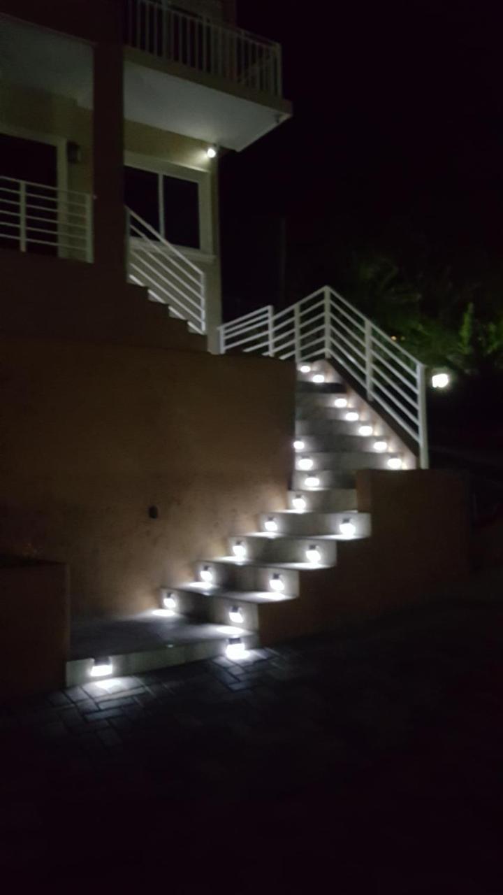 Tropical Luxury Dreams Ocho Rios Exterior foto