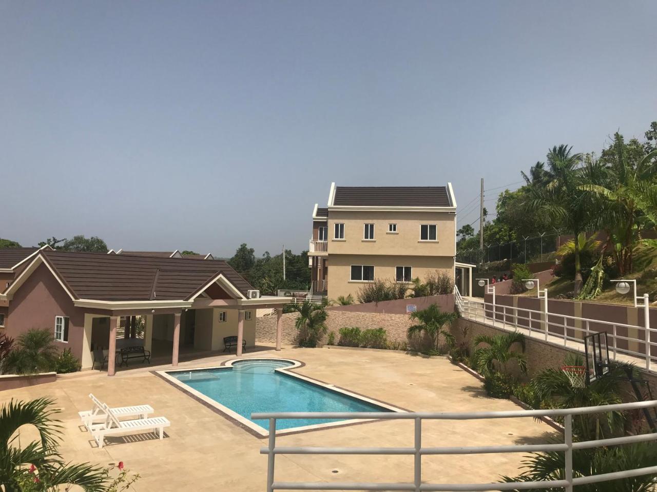 Tropical Luxury Dreams Ocho Rios Exterior foto