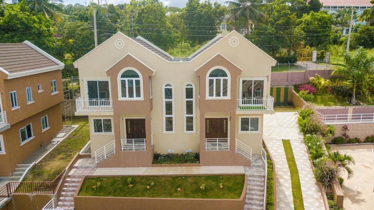 Tropical Luxury Dreams Ocho Rios Exterior foto