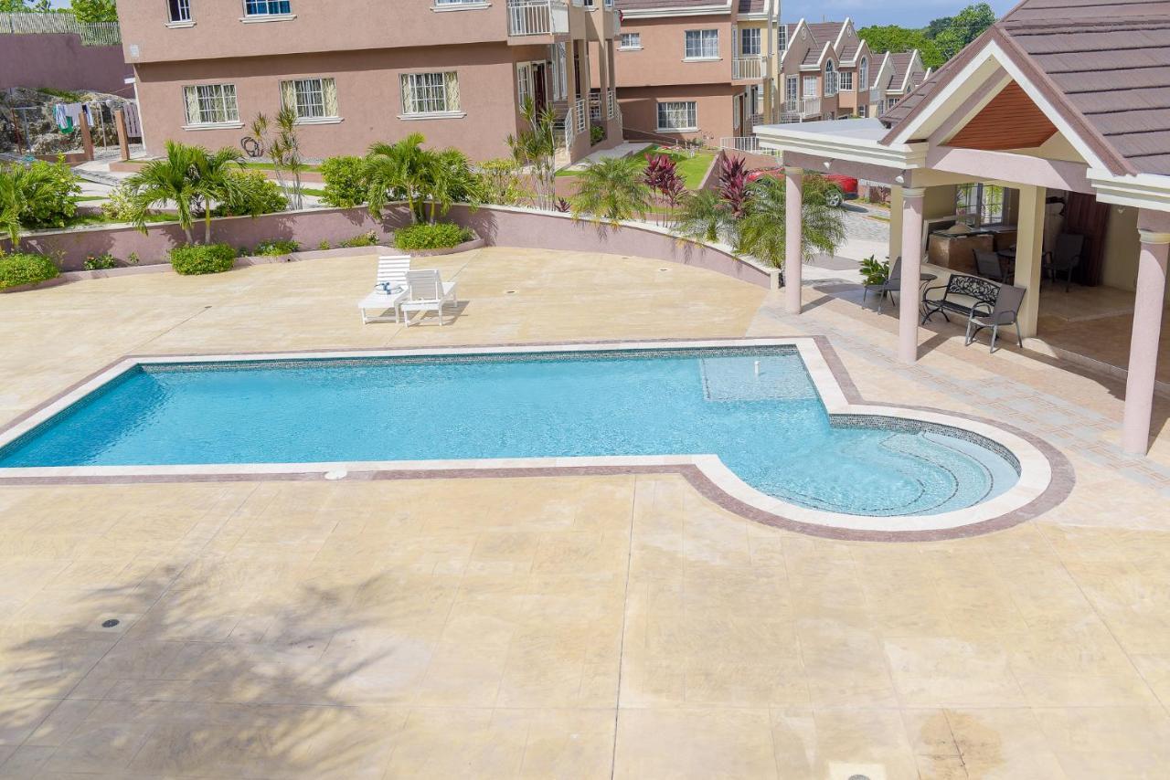 Tropical Luxury Dreams Ocho Rios Exterior foto