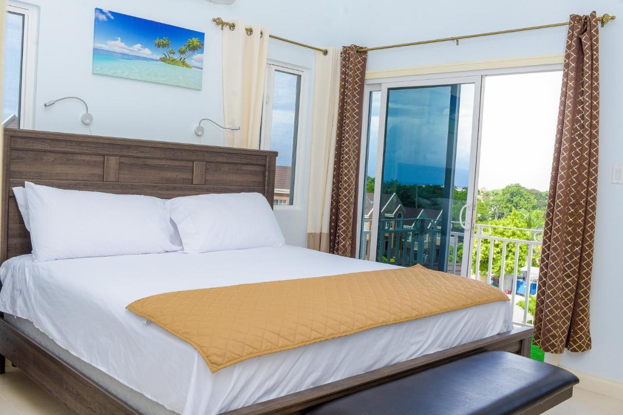 Tropical Luxury Dreams Ocho Rios Exterior foto